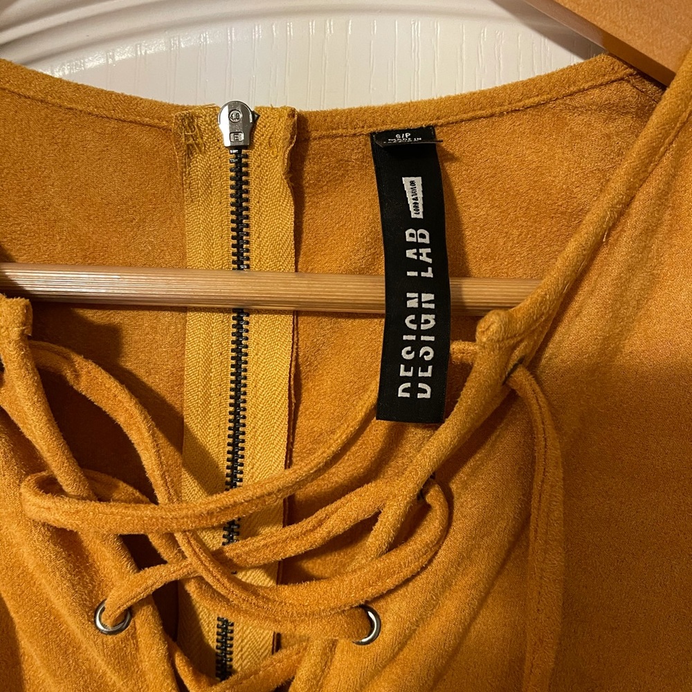 Design Lab Dress - BNWT - Picture 8 of 11